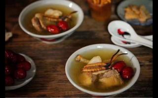 哪些食物與冬蟲夏草相克？