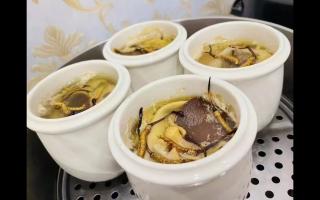 冬蟲夏草燉什么最好？5種黃金搭配讓滋補效果翻倍