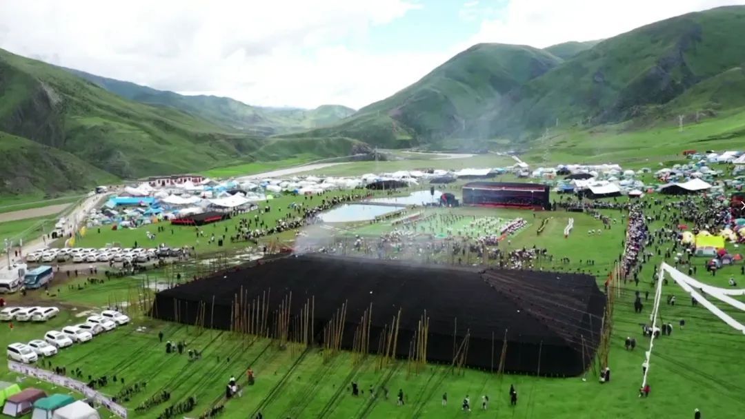 2025<a href=http://www.ynrhw.com/ target=_blank class=infotextkey>西藏那曲蟲草</a>王大賽盛大啟幕 即日起開放報(bào)名