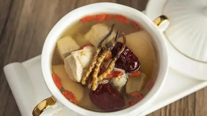 冬蟲(chóng)夏草要蒸多久才好？把握時(shí)間，留住營(yíng)養(yǎng)