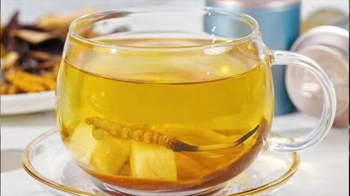 <a href=http://www.ynrhw.com/chifa/ target=_blank class=infotextkey>冬蟲(chóng)夏草的吃法</a>怎么吃