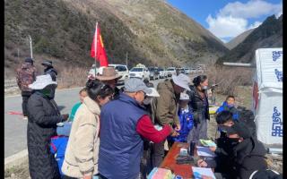 2.99萬(wàn)公斤！2024年那曲市冬蟲夏草產(chǎn)量創(chuàng)新高