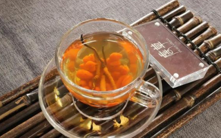 冬蟲夏草泡水時(shí)間全解析：泡多久才最有效？