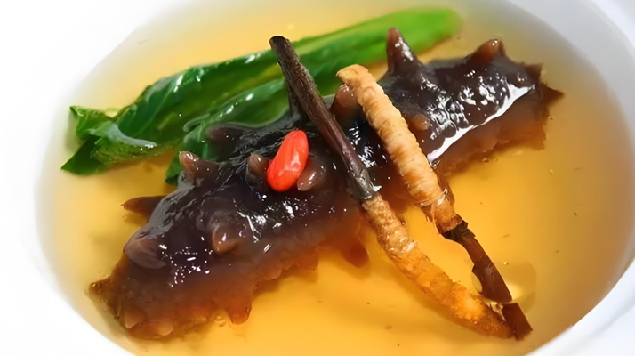 吃新鮮冬蟲夏草的禁忌須知，避免滋補變傷身? ? ? ?