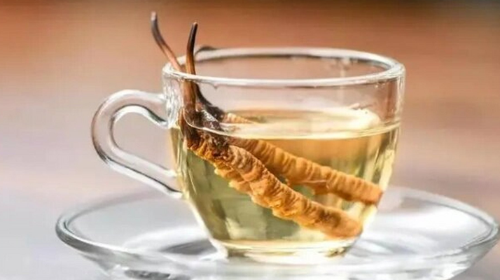 冬蟲(chóng)夏草沖泡溫度科學(xué)全解：解鎖80℃的生命密碼