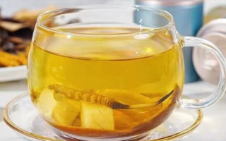 新鮮冬蟲(chóng)夏草怎么泡？解鎖鮮蟲(chóng)草的正確沖泡方式