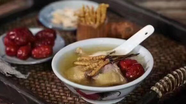 冬蟲夏草補(bǔ)腎：傳統(tǒng)認(rèn)知與科學(xué)視角的解讀