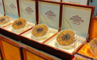 冬蟲夏草真假鑒別：掌握這些方法，避開(kāi)消費(fèi)陷阱