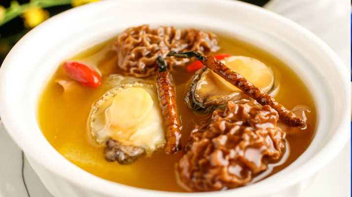 煮過(guò)的冬蟲(chóng)夏草怎么分辨？藏農(nóng)神草教你3招識(shí)破品質(zhì)玄機(jī)